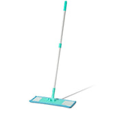 SwiftClean – Ash & Black Floor Mop